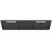 NAUM-9B Schweigen 90 cm Undermount Rangehood 